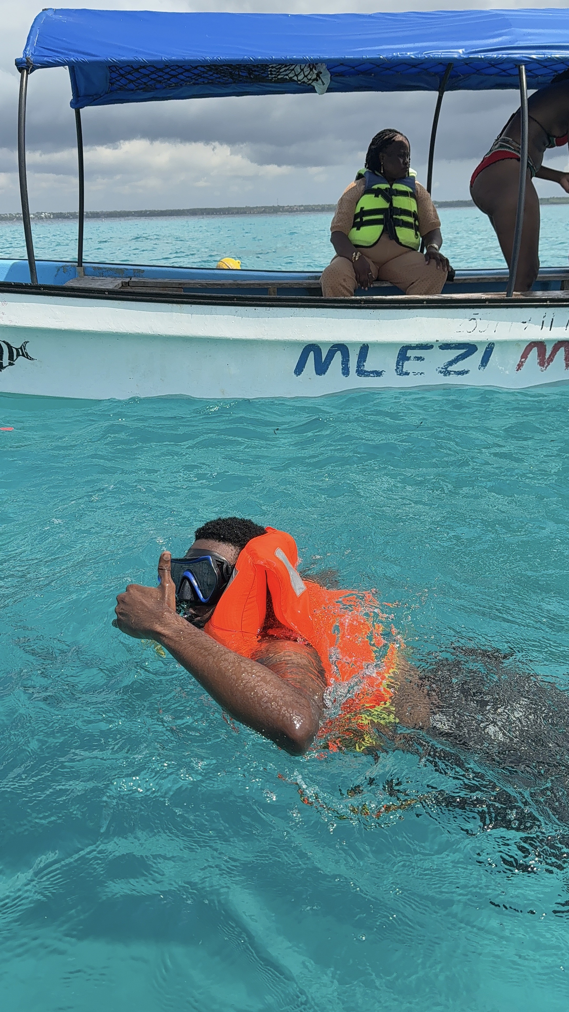 Escape to Zanzibar gallery photo 11