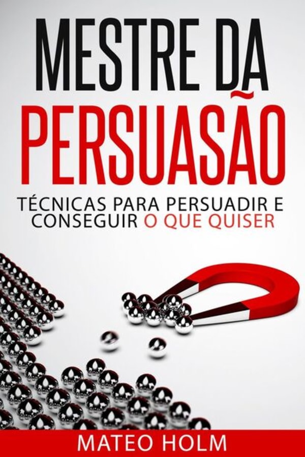 Mestre da Persuasão