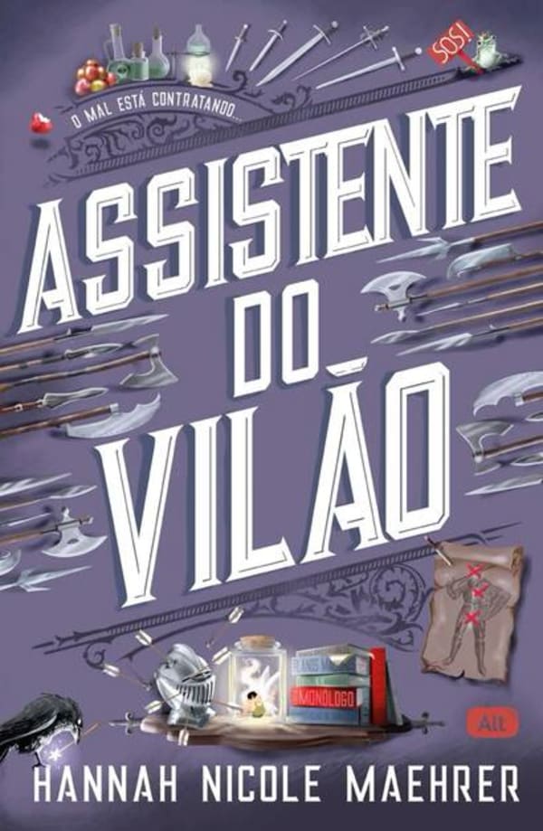 Assistente do Vilão