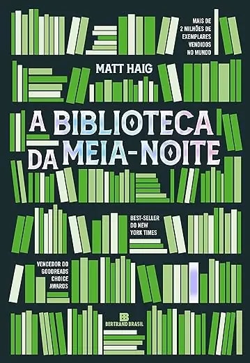 Biblioteca da Meia-Noite
