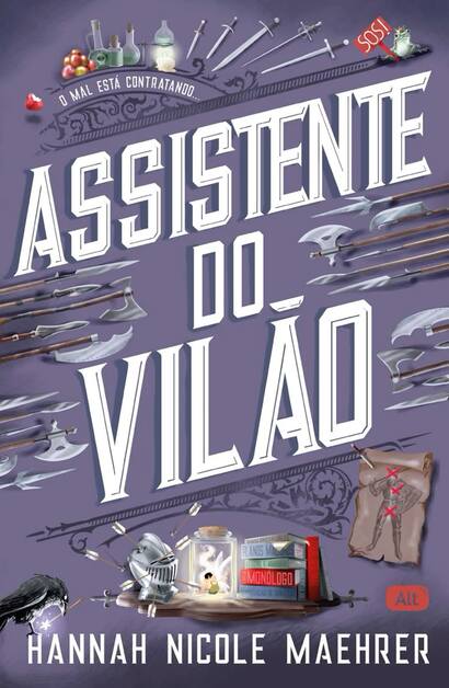 Assistente do Vilão