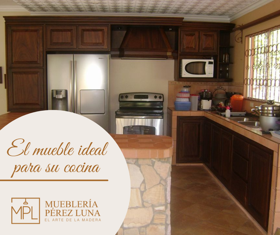 Mueblería Pérez Luna