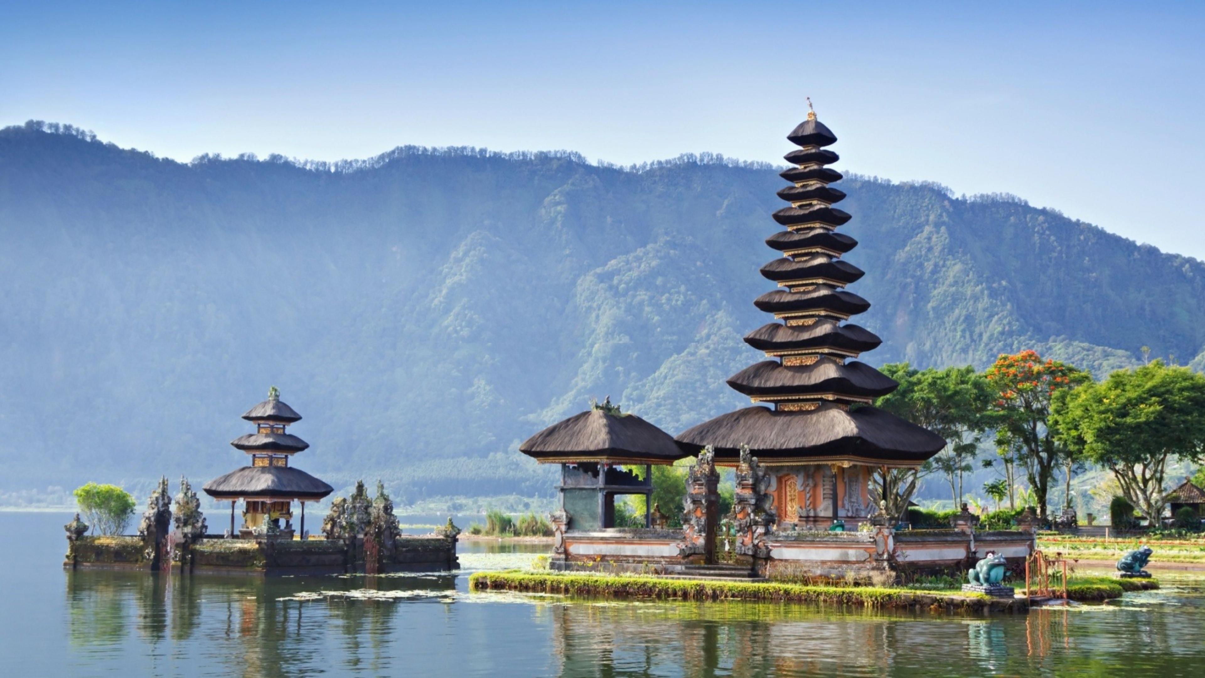 North Bali Tour