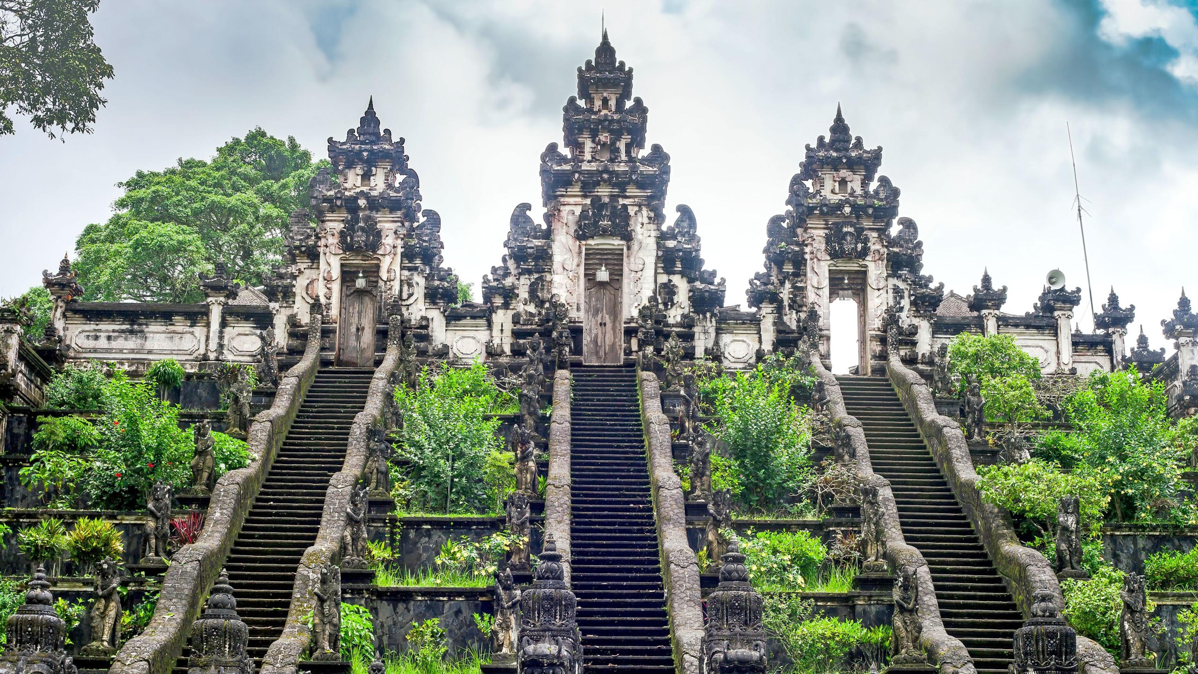East Bali Tour