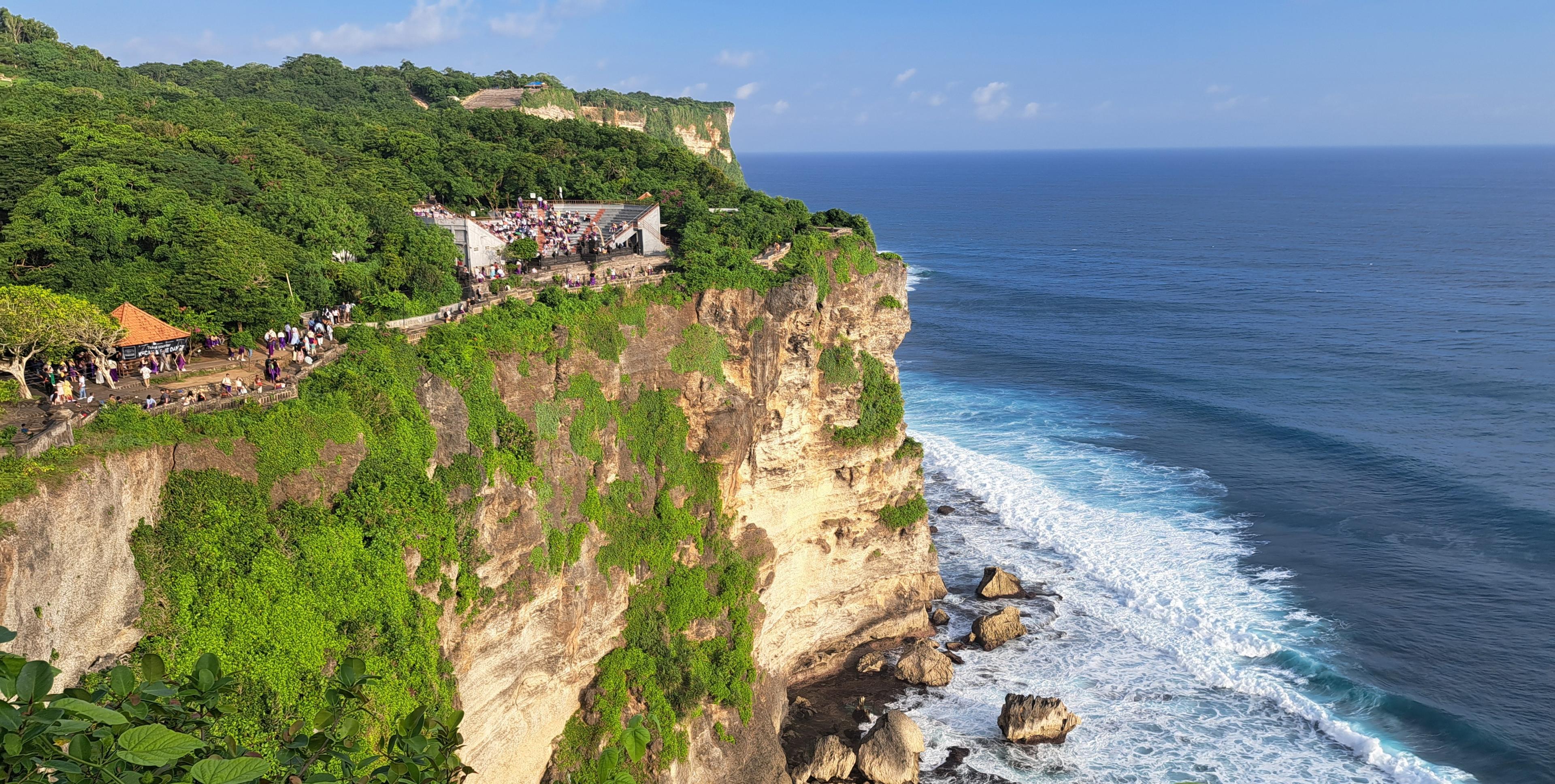 South Bali Tour