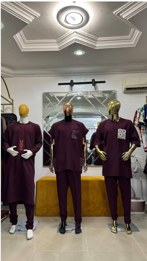 Men's Collection