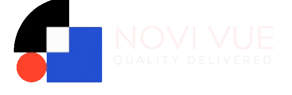 Novi Logo