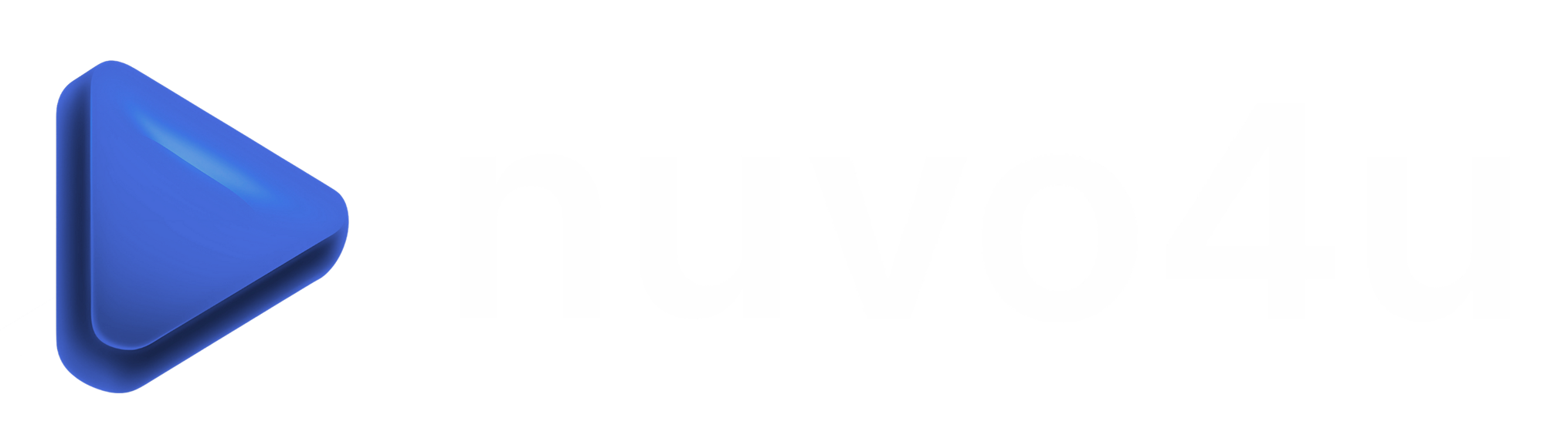 Nuvo4u Logo