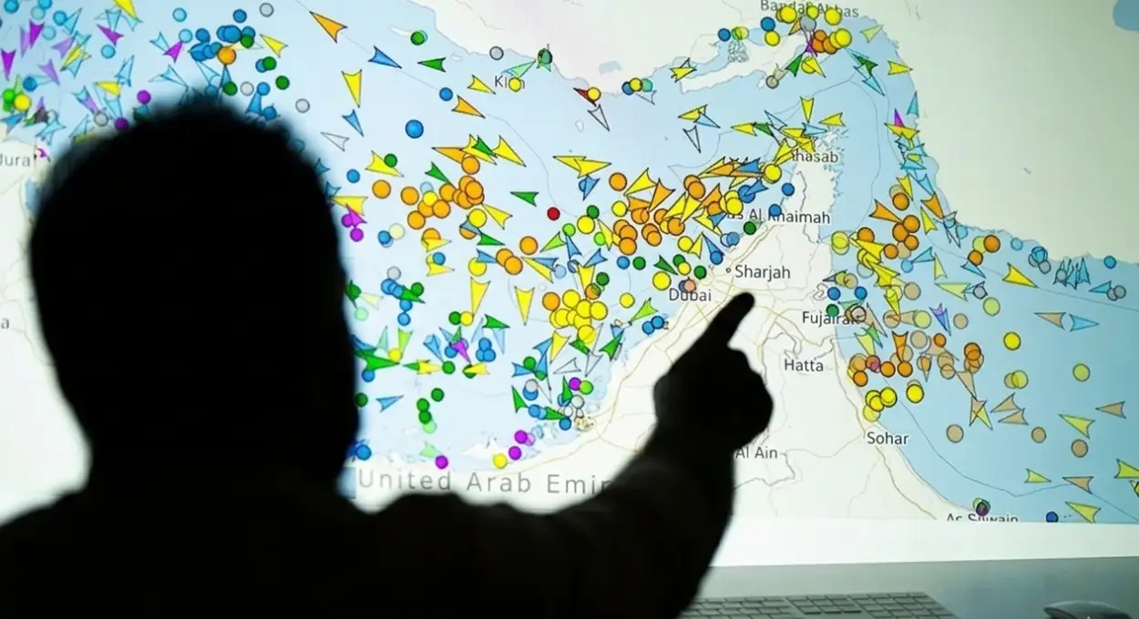 Iran calls Hormuz control equal to atomic bomb
