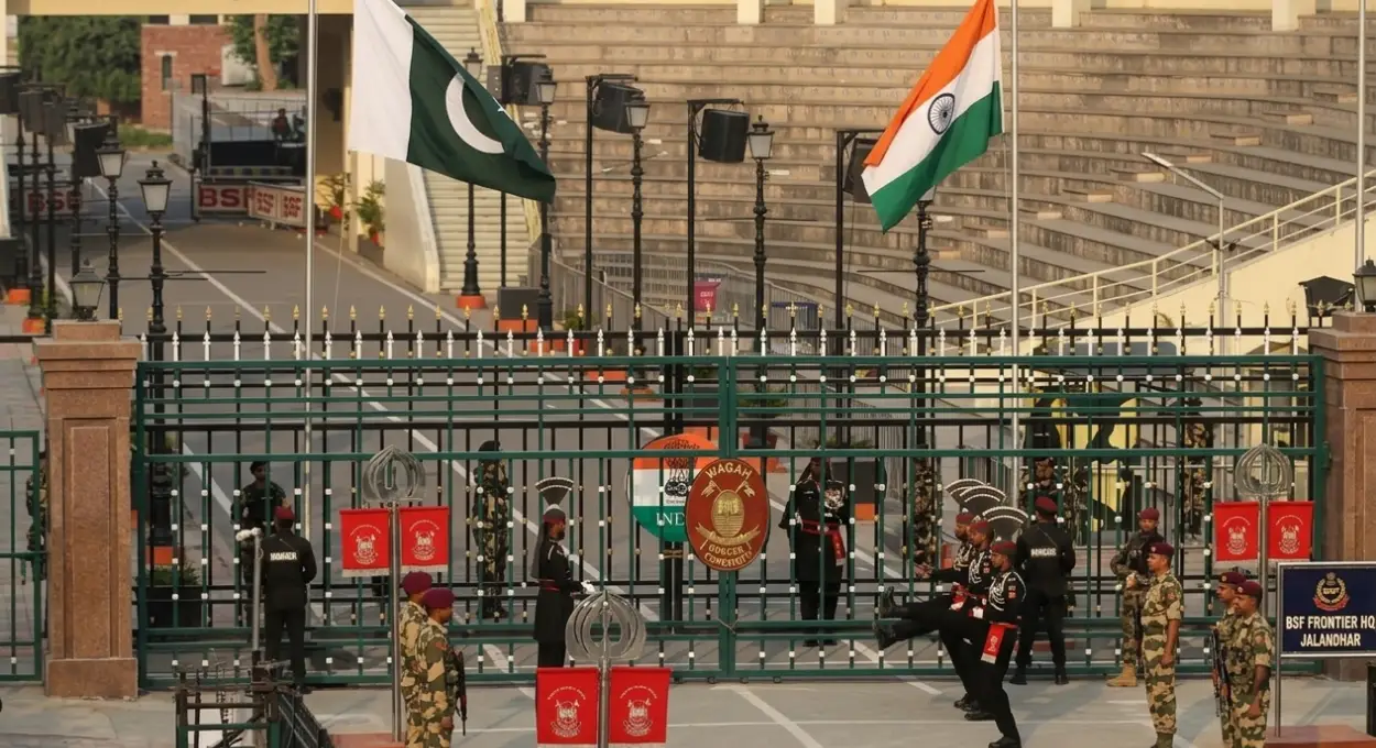 India-Pakistan Secret Talks: Are They Nearing Dialogue?