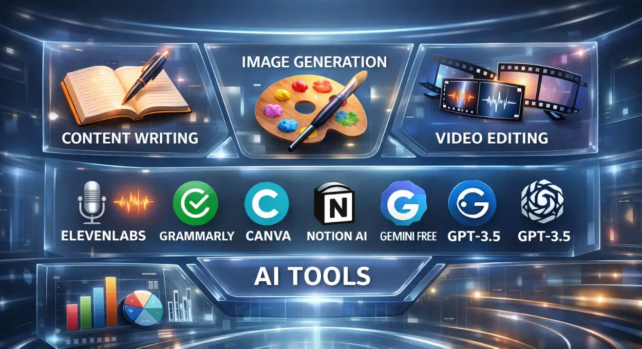 Which AI is Free for Unlimited Use?