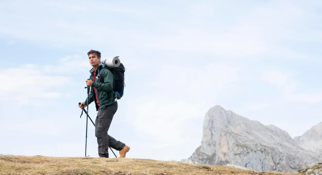 Hiking vs Trekking: Choosing Your Adventure