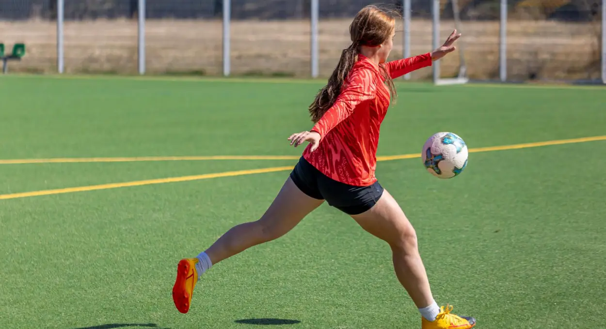 The Top 10 Best Young Footballers in the World