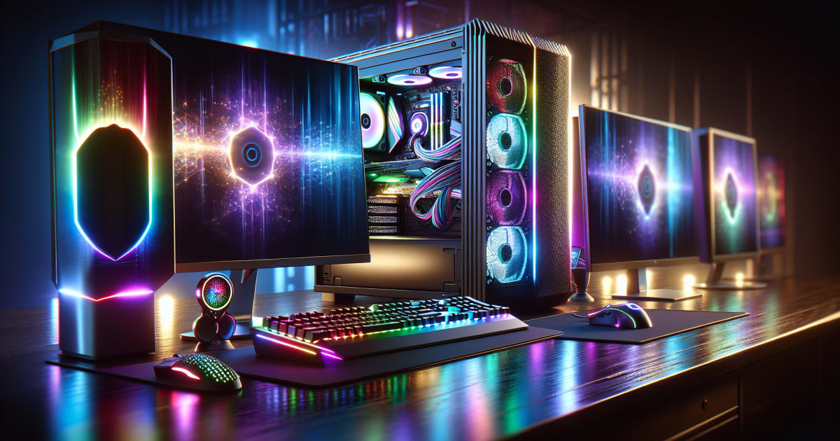 Profitez de l'offre Intel Arrow Lake et économisez 300 $