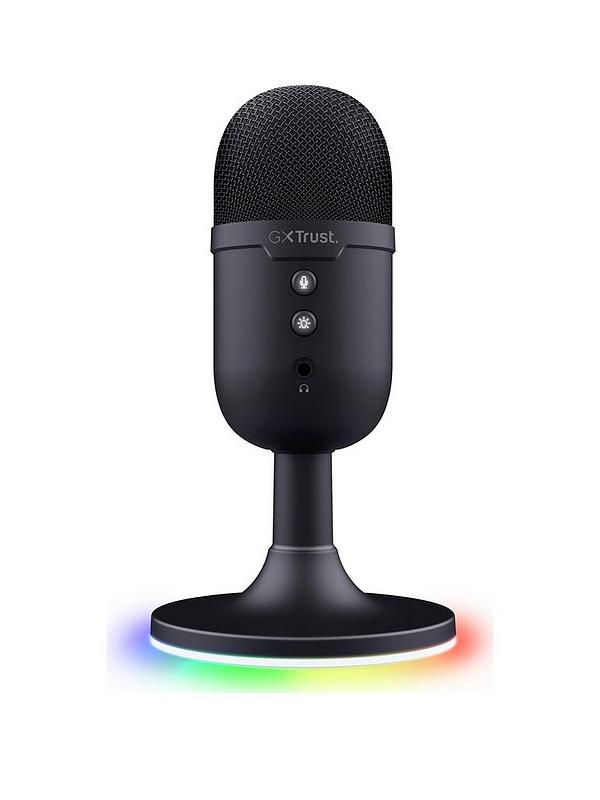 microphones