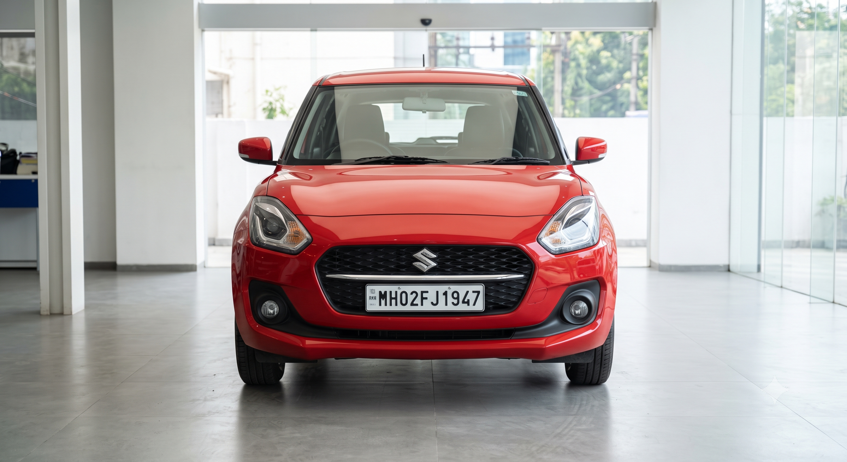 Maruti Suzuki 2022 Swift ZXi