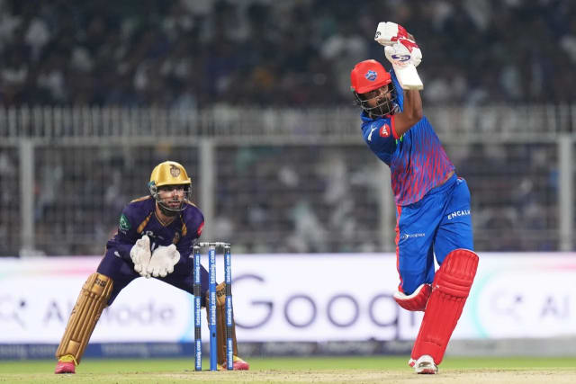 IPL 2026: Kuldeep and Rahul help Delhi sign off with big win