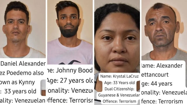 Gas Station Bombing: DPP proceeds with charges despite alleged mastermind claiming sole responsibility 