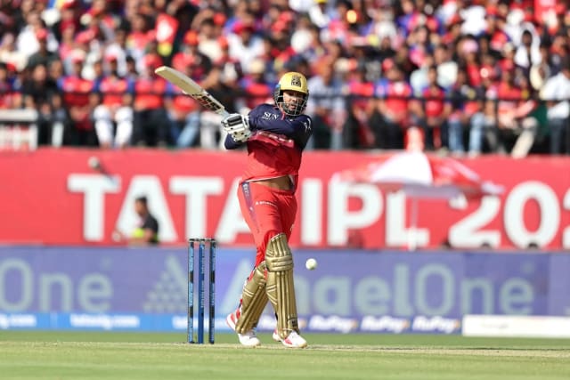 IPL 2026: Venkatesh, Rasikh take RCB into playoffs