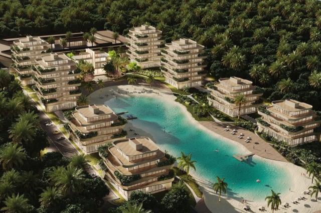Monarch Bay Phase One oversubscribed in two weeks