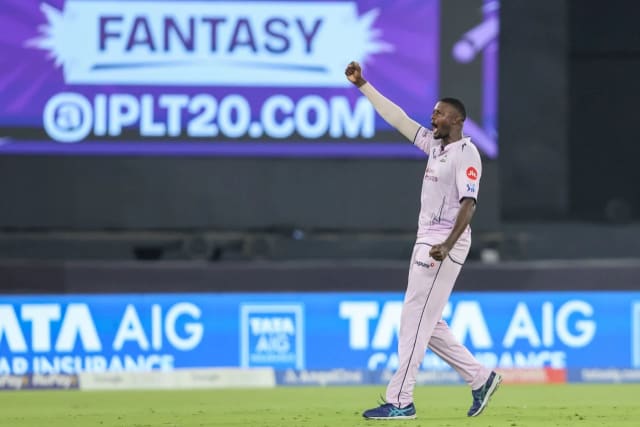 IPL 2026: Gujarat go No.1 after Rabada and Holder rout Sunrisers