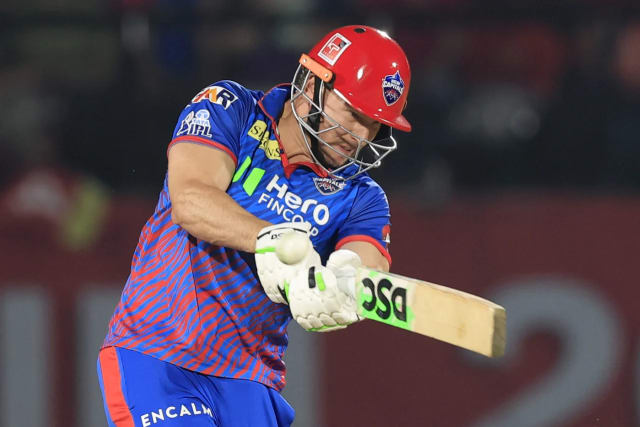 IPL 2026: Delhi ace chase to keep playoff hopes alive