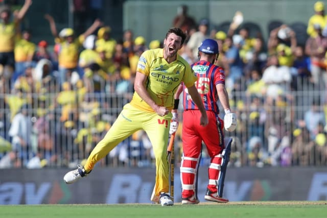 IPL 2026: Overton, Urvil power CSK to fifth spot with third straight win