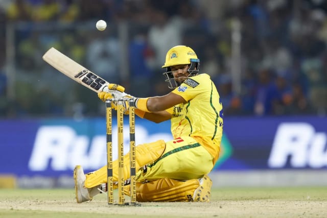 IPL 2026: Samson, Kartik, spinners set up CSK’s clinical win