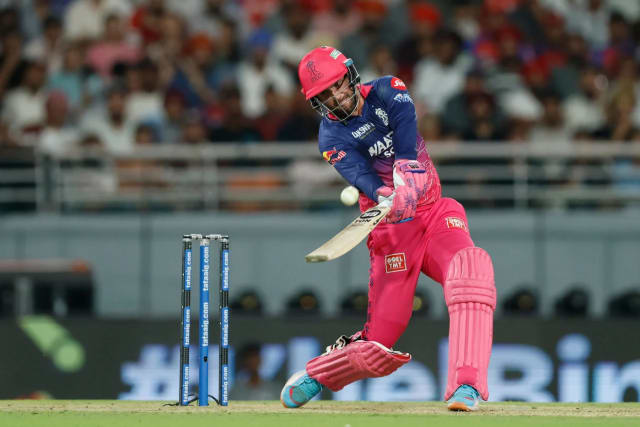 IPL 2026: Royals chase 223 to inflict first defeat on Punjab