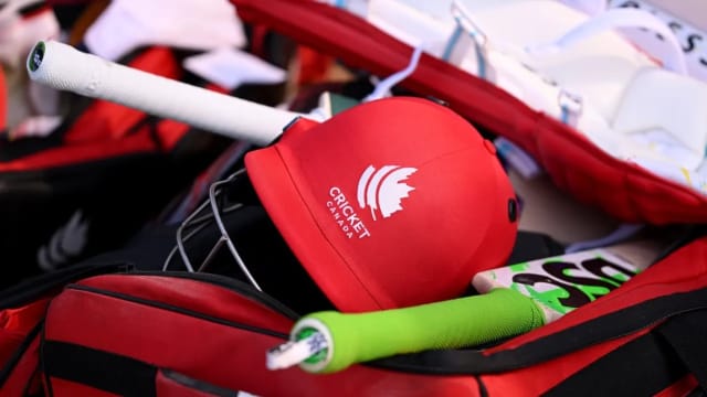 Canada’s T20 World Cup match under ICC corruption investigation