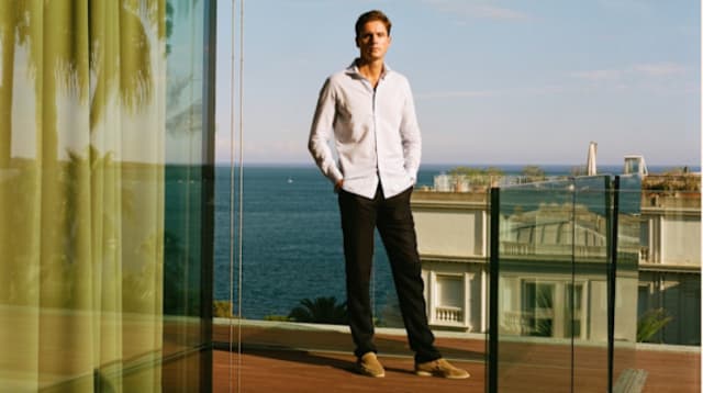 Oil trader who made $250M on Russian crude turns focus to Guyana