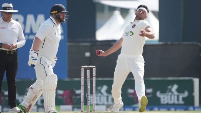 WTC expansion: ICC to consider allowing one-Test series in next cycle