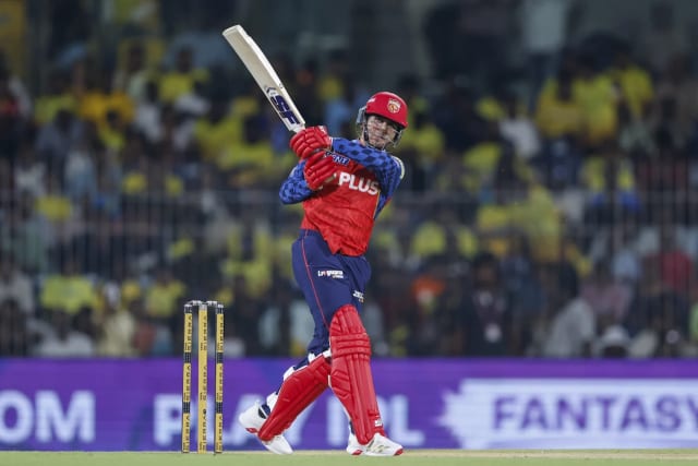 IPL 2026: Arya and Shreyas star as Kings breach CSK’s fortress again