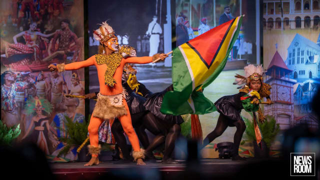 60th Independence ‘Homecoming’ launched
