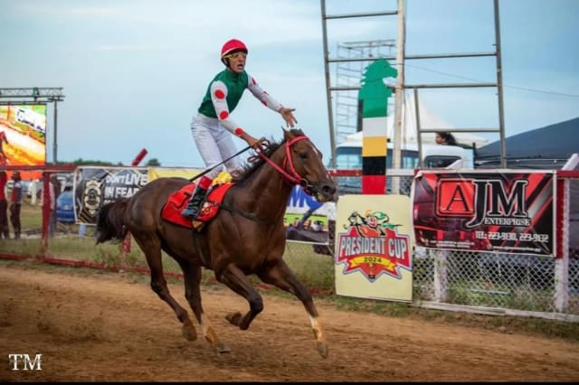 Olympic Kremlin primed for Easter Cup showdown at Port Mourant