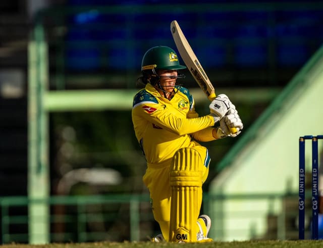 Women ODI: Australia beat West Indies by 90 runs to take unassailable series lead
