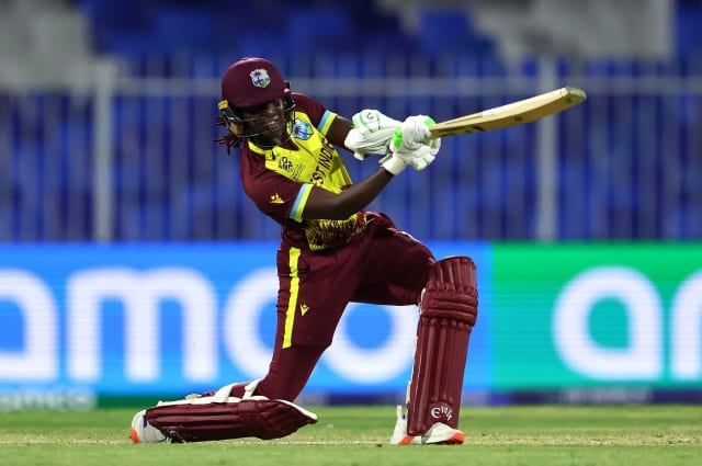 ODI: Australia romp to massive win despite Taylor’s masterclass