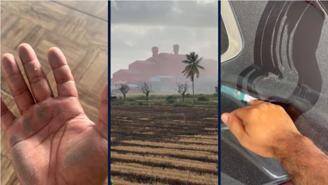EPA clarifies legal process as Vilvoorden dust nuisance case moves to compliance review