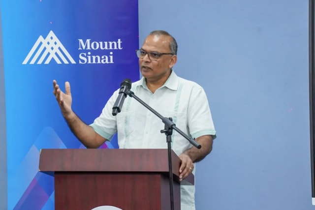 National initiative launched to strengthen hospital quality, patient safety