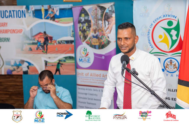 Record 800 secondary students certified with job skills in 2025