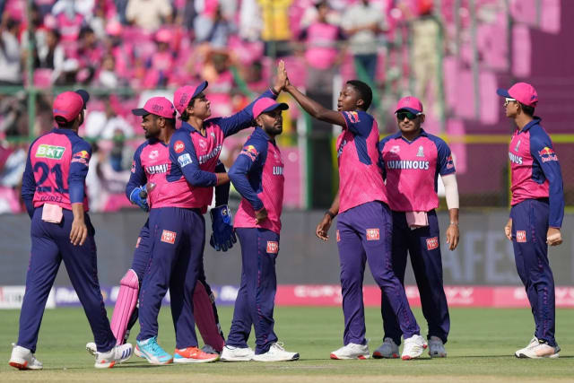 Rajasthan Royals sold to consortium of US-based investors for US$1.635 billion