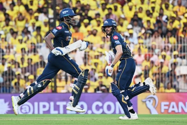 IPL 2026: Clinical Titans rebound to beat CSK