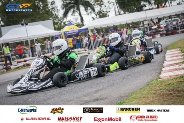 GMR&SC’s ‘kart revival’ aims to reinvigorate grassroot motorsport