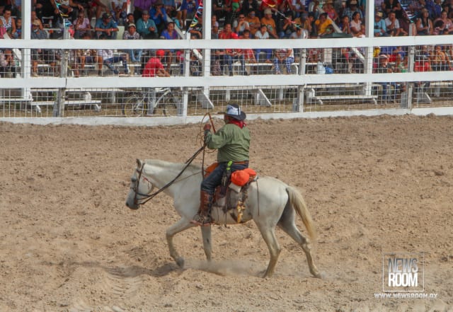 Rupununi Rodeo gets cross-border participation, new history booth – Min. Rodrigues