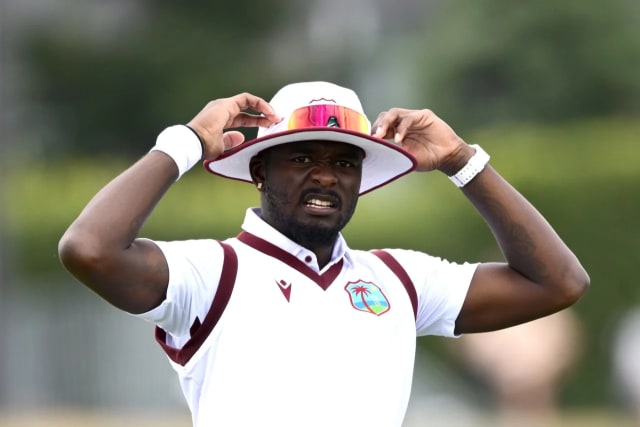 Seales denied NOC by CWI for county stint with Hampshire
