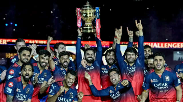 RCB sold for staggering US$1.78 billion