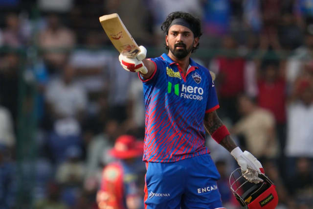 IPL 2026: KL hits 152* but Punjab Kings pull off record chase