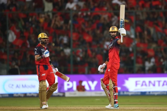 IPL 2026: Kohli, Padikkal lift RCB to victory after Sudharsan’s ton