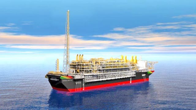 Another oil vessel sails to Guyana this year as ExxonMobil pushes for startup of 5th project