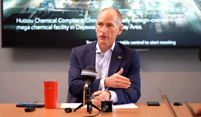 With higher prices, Guyana could get larger share of profits sooner – Routledge 